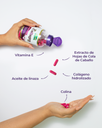 BIO COLLAGEN MAX SOFTGELS 1285MG ENVASE X 60