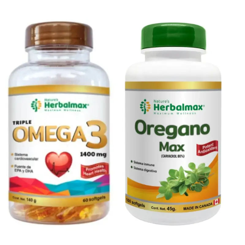 OMEGA 3 SOFTGELS 1400 mg+ 